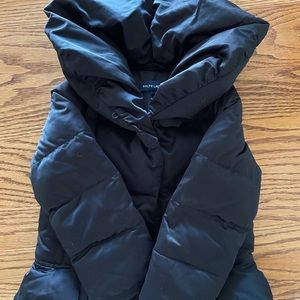 Ralph Lauren Toddler Girls Puffer Jacket 3T